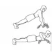Master    Pull-Up; (8592833000347)