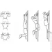 Master    Pull-Up; (8592833000347)