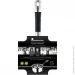  Masterpro Foodies collection 1.3 (BGMP-1500-BK)