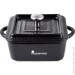  Masterpro Foodies cook & share 13,5  10,6  (BGMP-10202)