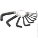 Mastertool    10  CrV (1,5-10 L38-60) (75-0954)