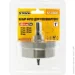  Mastertool 12-2568 1" 25-64, 7.