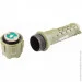 Mastertool ˳ , 180*55 , CREE LED, IP66, 2 x AA, PP +  PVC(94-0802)