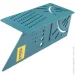  Mastertool  3D 200x70x63 (30-3520)