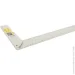  Mastertool   500  AL-AL,  0,5  / 1(30-4500)