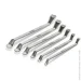Mastertool    6  (6*7 - 16*17 ) CRV COLD STAMPED DIN897(72-3206)