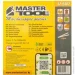   Mastertool    7,2  DC3.7V 2200mAh "-"(42-0402)