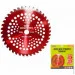  Mastertool DRAGON 255*25.4*40   , (19-2002)