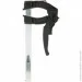 Mastertool     "F" 200*90 ,   600 (07-0013)