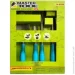 Mastertool    Garden PP 4 . (14-6299)
