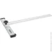 Mastertool     GM 600360  AL (30-3511)