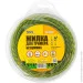Триммерная леска Mastertool GM SPIRAL SQUARE 2.70 мм 107 м (блистер) двухцветная бесшумная (19-0413) Триммерная леска Mastertool GM SPIRAL SQUARE 2.70 мм 107 м (блистер) двухцветная бесшумная (19-0413)