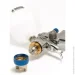  () Mastertool HVLP  600 , (80-8904)