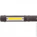 ˳ ˳  MASTERTOOL 16824  LED+ COB LED 3xAAA ABS 94-0806 (13975)