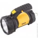 ˳ MASTERTOOL 21   360 4  18094143  CREE LED+ COB LED 4xAA ABS 94-0804 (13973)