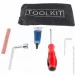  Mastertool HQ 2x16.8V Li-ion      14-6000 (14070)
