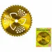  Mastertool PREDATOR 255*25.4*40   , (19-2004)