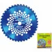  Mastertool SHARK 255*25.4*40   (19-2001)
