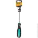 Mastertool  TORX TT30*125 GM (49-0301)