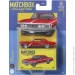 Matchbox  Mattel Collectors ( .) GBJ48