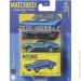 Matchbox  Mattel Collectors ( .) GBJ48