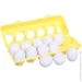 Matching Eggs  STEM    12 .    (ITP1447460)