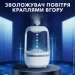 Matrix    Drop Humidifier Qc8054    