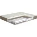 Матрац Matroluxe Мокко 200x160см Матрац Matroluxe Мокко 200x160см