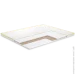  Matroluxe Aura Kokos/ , 90x200 (35334138658)
