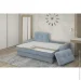 Топпер Matroluxe Топер Extra Kokos 180х200 см (630228059) Топпер Matroluxe Топер Extra Kokos 180х200 см (630228059)