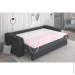  Matroluxe Flip Granat/, 150x200 (505005903)