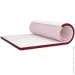 Топпер Matroluxe Топер Flip Granat cocos 90х190 см (630232041) Топпер Matroluxe Топер Flip Granat cocos 90х190 см (630232041)
