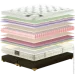 Matroluxe   King Mattresses Elizabeth / 80190  (620252040)
