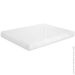  Matroluxe Lavender/,  80x200 (35332138624)