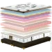 Matroluxe   King Mattresses Richard /г 80190  (620247040)