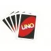 Настільна гра Mattel Uno (W2085) Настільна гра Mattel Uno (W2085)