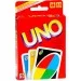 Настільна гра Mattel Uno (W2085) Настільна гра Mattel Uno (W2085)