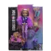 Mattel Clawdeen -   (HRP65)