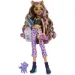  Mattel Clawdeen -   (HRP65)
