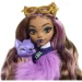  Mattel Clawdeen -   (HRP65)