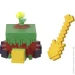    Mattel   "-" ( .) HTK99