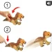   Mattel   ""   "  " JGC01