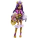  Mattel Clawdeen - (HXH80)