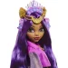  Mattel Clawdeen - (HXH80)