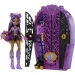   Mattel    Clawdeen,    (HXH85)