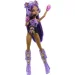   Mattel    Clawdeen,    (HXH85)