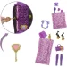   Mattel    Clawdeen,    (HXH85)