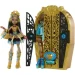   Mattel    Cleo,    (HXH86)