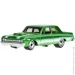 Mattel   "Ultra Hots" Hot Wheels ( .) HDG52
