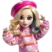  Mattel  Enid X Wednesday (HXJ05)